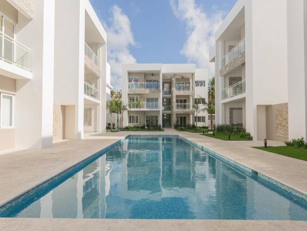 Dominican Republic Condo 954162