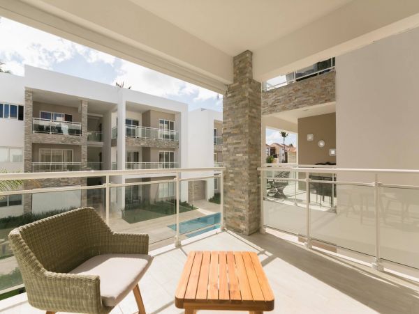 Dominican Republic Condo 954162
