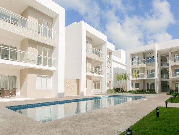 Dominican Republic Condo 954162