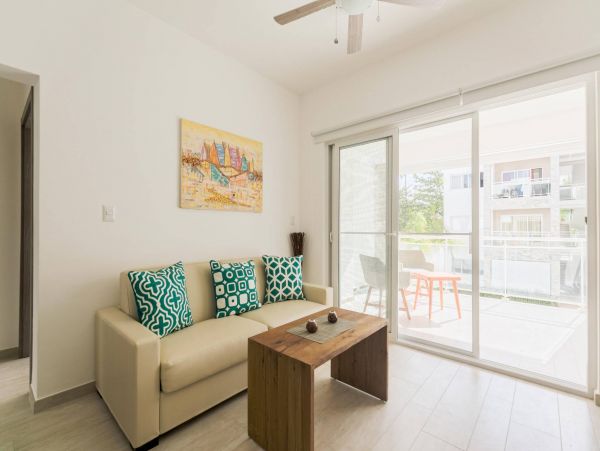 Dominican Republic Condo 954162