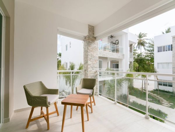 Dominican Republic Condo 954162