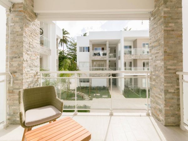 Dominican Republic Condo 954162