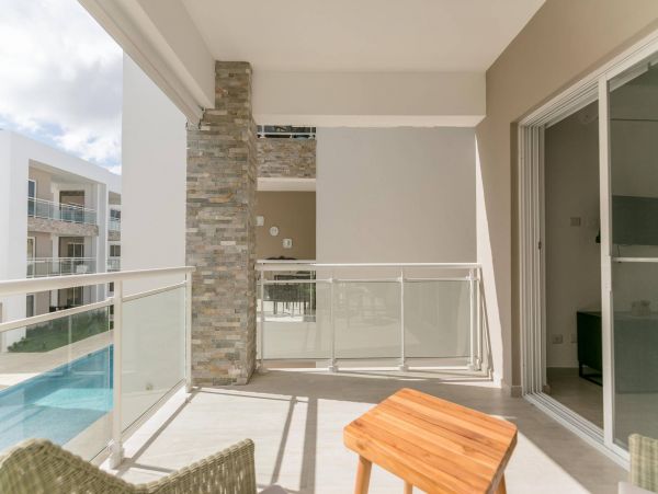 Dominican Republic Condo 954162