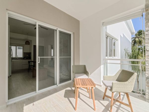 Dominican Republic Condo 954162