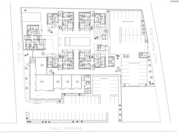 Dominican Republic Condo 954162