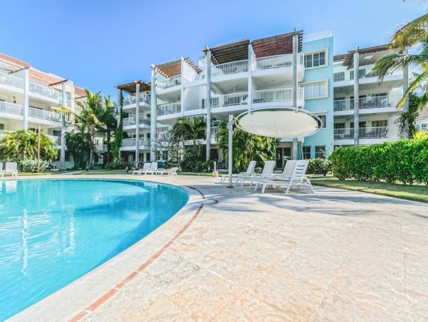 Dominican Republic Condo 954163