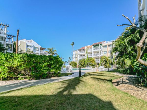 Dominican Republic Condo 954163