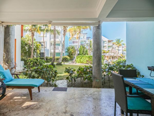Dominican Republic Condo 954163