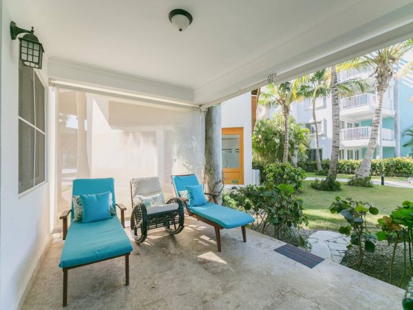 Dominican Republic Condo 954163