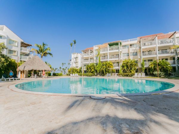 Dominican Republic Condo 954163