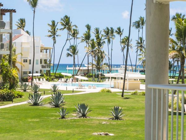 Dominican Republic Condo 954164