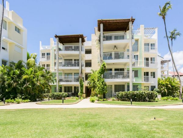 Dominican Republic Condo 954164