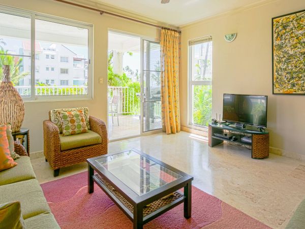 Dominican Republic Condo 954164