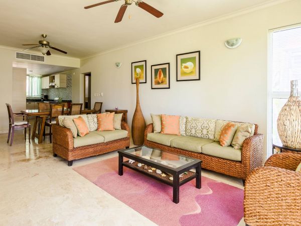 Dominican Republic Condo 954164