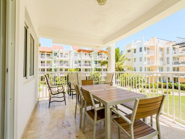 Dominican Republic Condo 954164