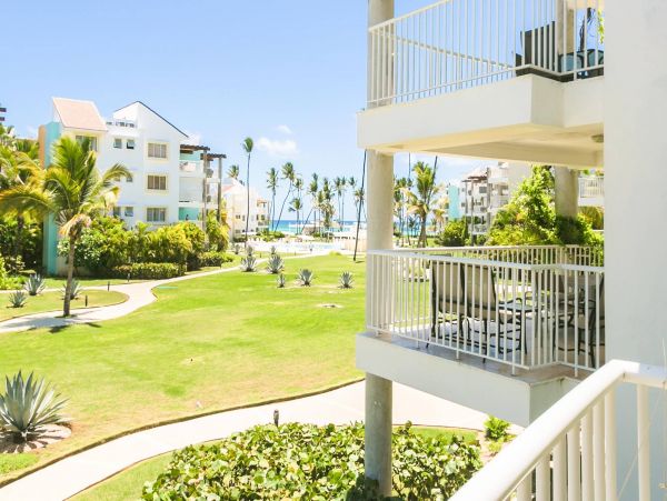 Dominican Republic Condo 954164