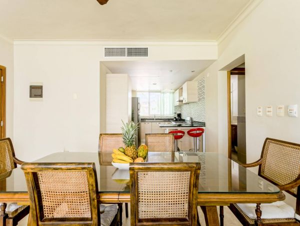 Dominican Republic Condo 954164