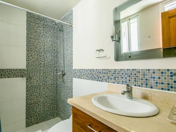 Dominican Republic Condo 954164