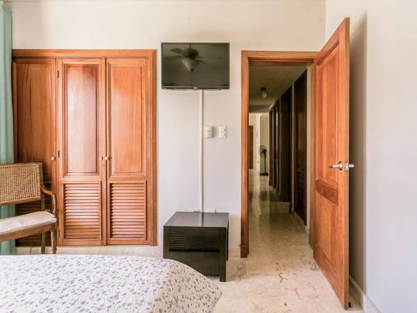 Dominican Republic Condo 954164
