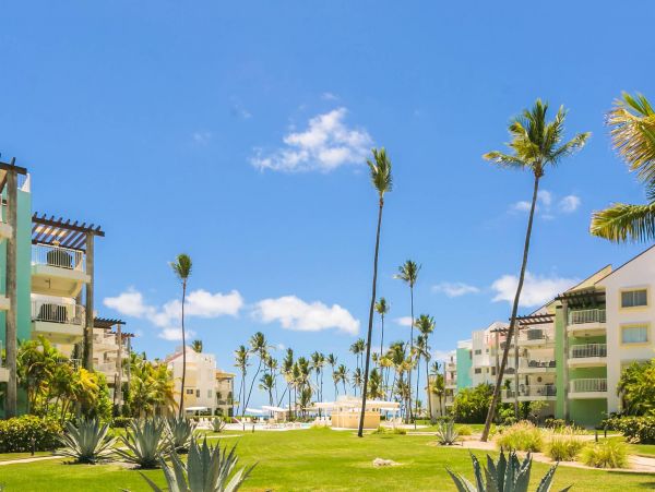 Dominican Republic Condo 954164