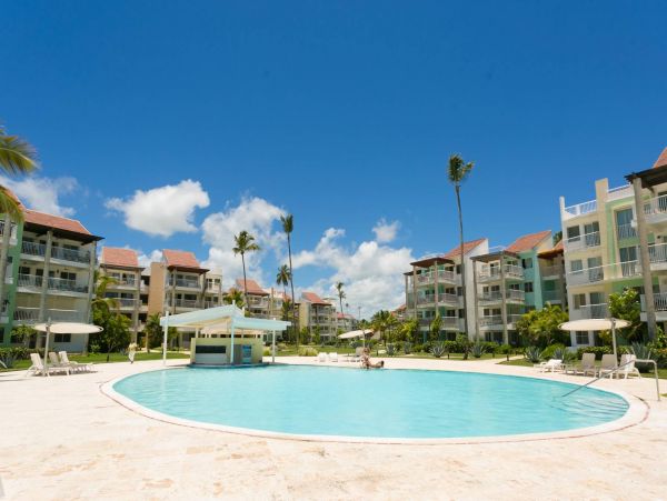 Dominican Republic Condo 954164