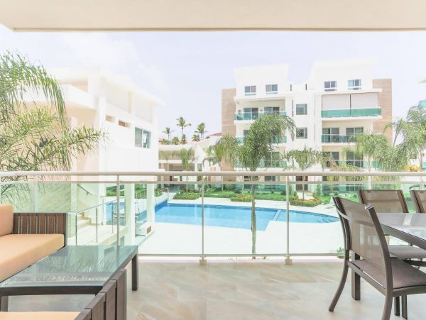 Dominican Republic Condo 954165