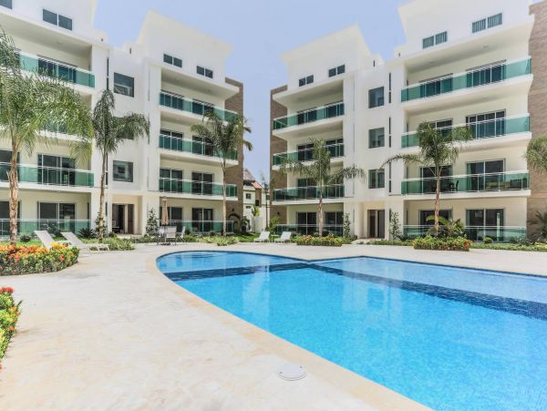 Dominican Republic Condo 954165