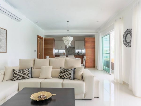 Dominican Republic Condo 954165