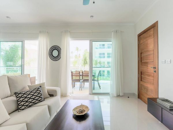 Dominican Republic Condo 954165