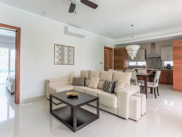 Dominican Republic Condo 954165