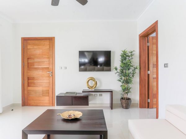 Dominican Republic Condo 954165