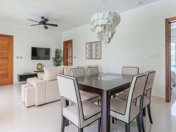Dominican Republic Condo 954165