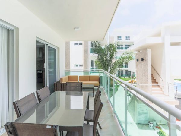 Dominican Republic Condo 954165
