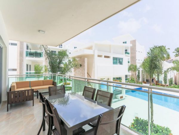 Dominican Republic Condo 954165