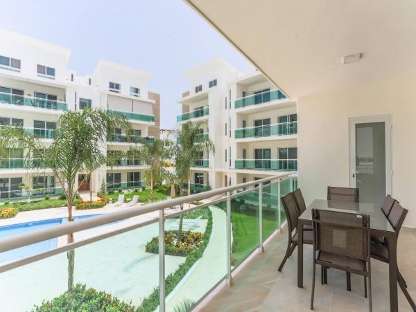 Dominican Republic Condo 954165