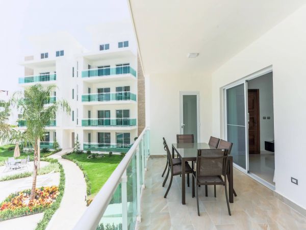 Dominican Republic Condo 954165