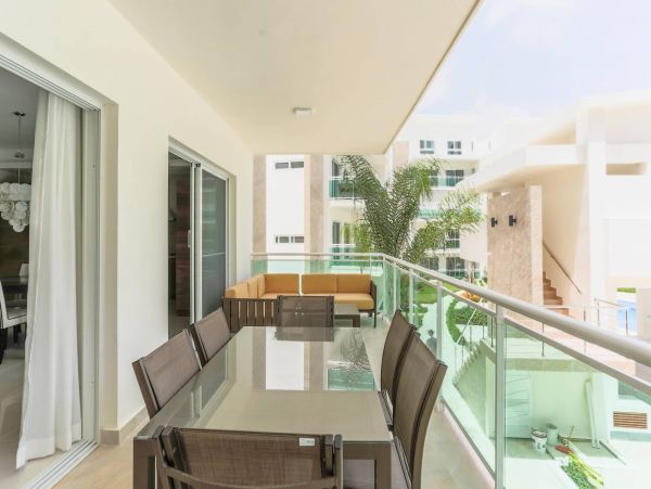 Dominican Republic Condo 954165
