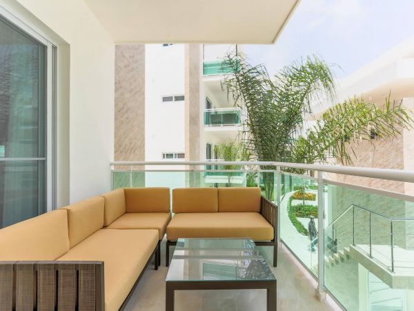 Dominican Republic Condo 954165