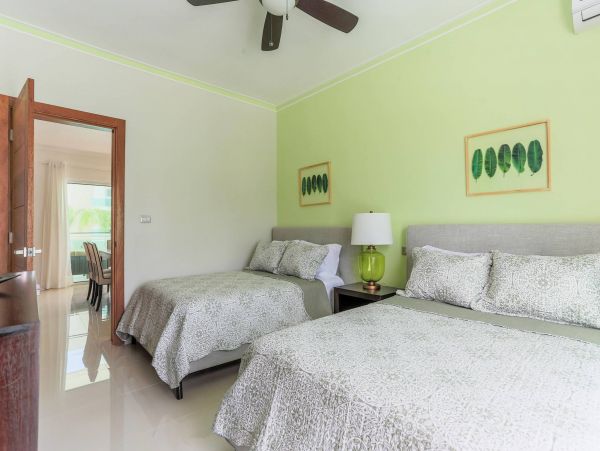Dominican Republic Condo 954165