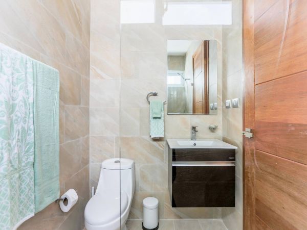 Dominican Republic Condo 954165