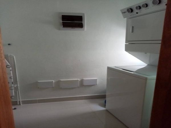 Dominican Republic Condo 954165