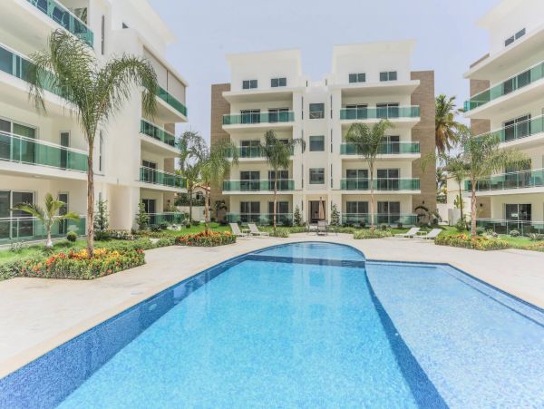Dominican Republic Condo 954165
