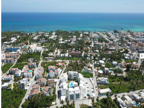 Dominican Republic Condo 954166