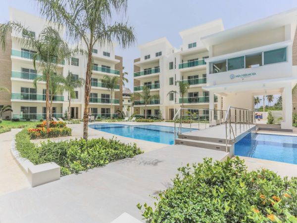 Dominican Republic Condo 954166