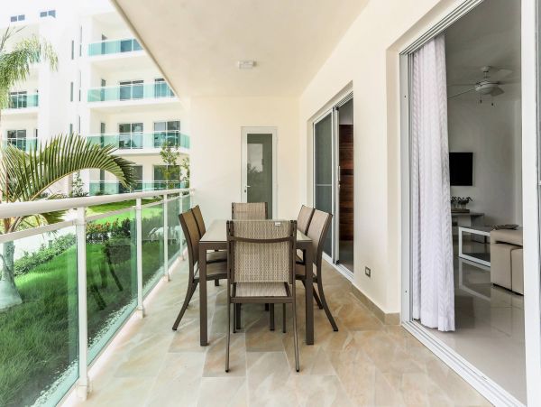 Dominican Republic Condo 954166