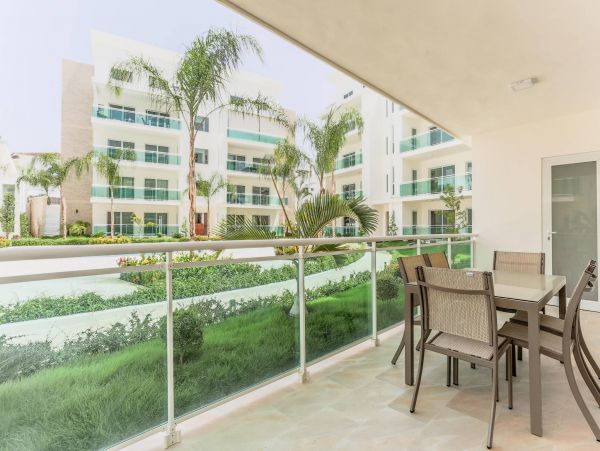 Dominican Republic Condo 954166