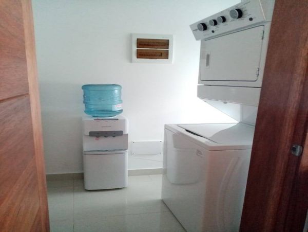 Dominican Republic Condo 954166