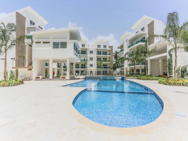 Dominican Republic Condo 954166