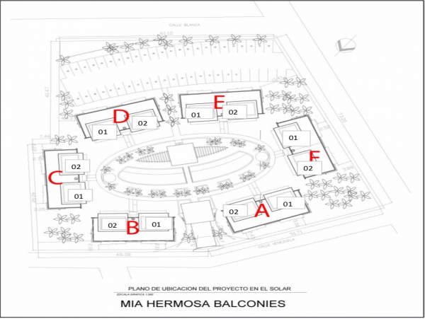 Dominican Republic Condo 954166