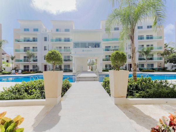 Dominican Republic Condo 954167